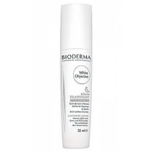 BIODERMA White Objective Serum Intense lightening night care Anti-brown spots 30 ml